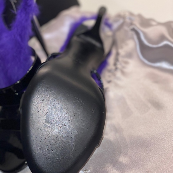 Giuseppe Zanotti Sandals - Picture 4 of 8